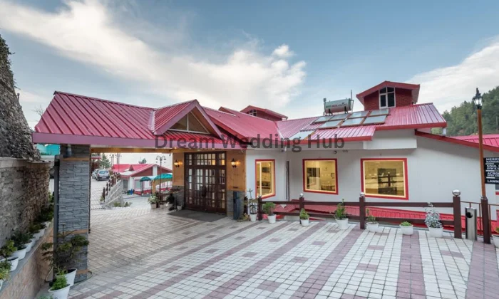 Queen Himya Resort by DLS Hotels